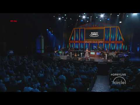 Opry Live - Trace Adkins, Carrie Underwood, and Matthew West