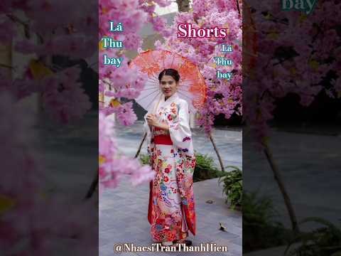 Lá Thu bay _ video short  @NhacsiTranThanhHien