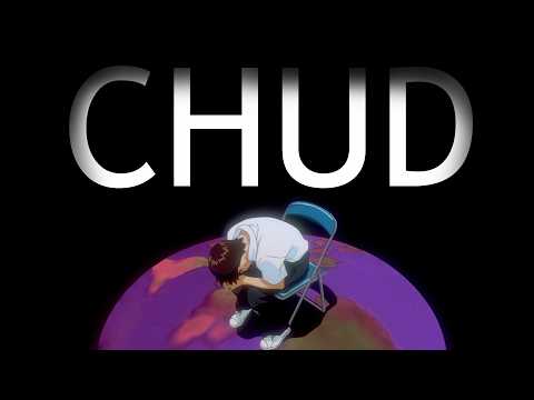 Chud makes video about making videos