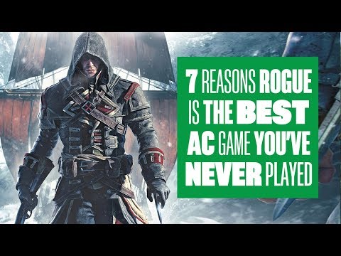 7 Reasons Assassin's Creed Rogue is the Best AC You Never Played - UCciKycgzURdymx-GRSY2_dA