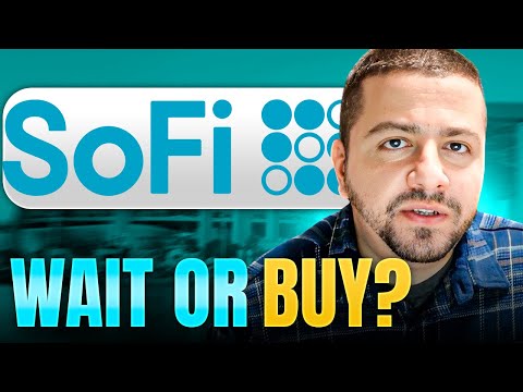 Should You Buy SoFi Stock Before This Huge Investors Update? | SOFI Stock Analysis | $SOFI