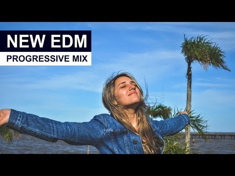 NEW EDM MIX - Progressive House & Electro Dance Music 2018 - UCAHlZTSgcwNNpf8LV3E6kDQ