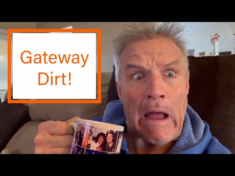 My Crazy Night at The Dome! - dirt track racing video image