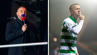 Kris Boyd. Kris Boyd.