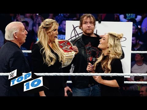 Top 10 SmackDown moments: WWE Top 10, April 28, 2016 - UCJ5v_MCY6GNUBTO8-D3XoAg