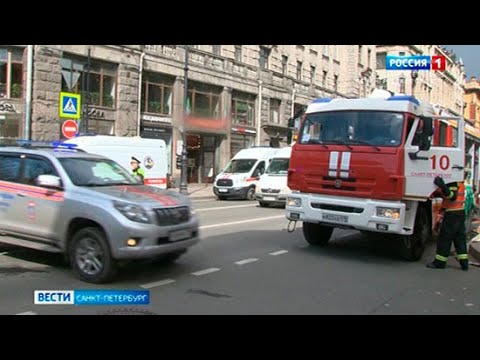 Вести Санкт-Петербург. Выпуск 14:30 от 28.04.2021