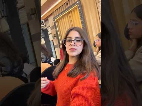 i attended a BRAND LAUNCH Event💋#shortsvideo #shortsviral #ytshorts #viral_video #fypシ #students