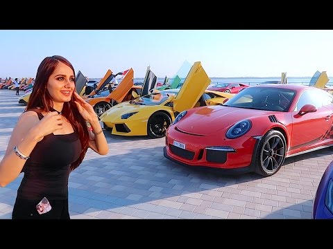A Normal Day in Dubai ... - UC_hoQDD6zKcIqpIYLsFbBeA