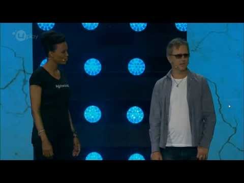 Jerry Cantrell (Alice in Chains) does Rocksmith 2014 - Ubisoft Conference E3 2013 - Eurogamer - UCciKycgzURdymx-GRSY2_dA