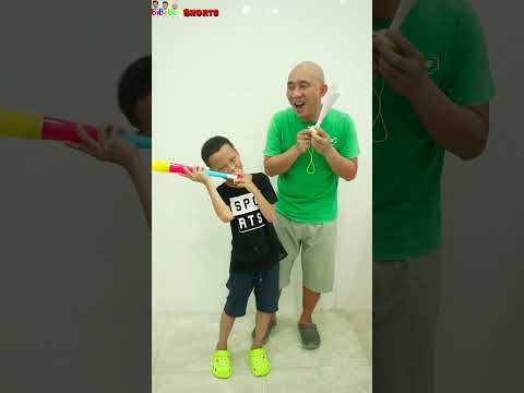 Funny video | Crazy trumpet #shorts #funny