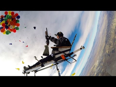 GoPro: Shotgun Balloon Drop - UCqhnX4jA0A5paNd1v-zEysw