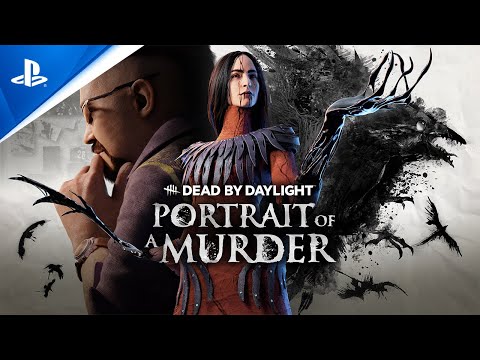Dead by Daylight - ION Chapter Launch Trailer | PS5, PS4