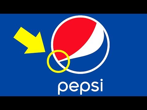 12 Hidden Symbols In Famous Logos You Had No Idea About - UC4rlAVgAK0SGk-yTfe48Qpw