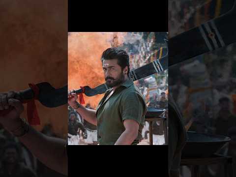 #surya #karuppu #surya_new_movi #whatsapp_status #trending #viral #entry_scene #tamil #sort