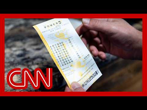 Tonight: Drawing for massive $1.8B Powerball jackpot