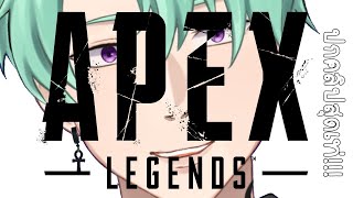 [LIVE] คีย์บอดพัง แต่ใจไม่พัง | Apex Legends #4
