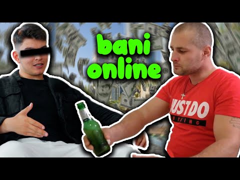 CUM SĂ FACI BANI CA ANTREPRENORII DE PE TIK-TOK?