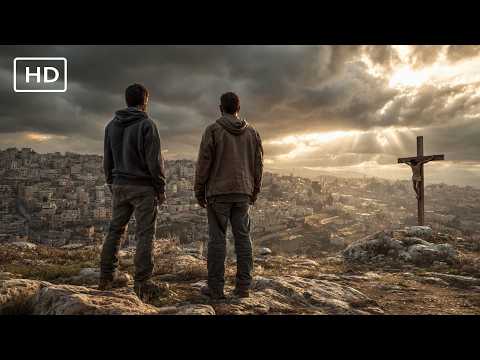 They went back in time to eliminate Christ | The Best Action Movie | Adventure Film | Full Movies