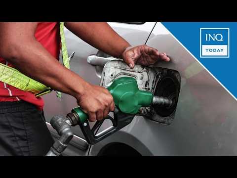 Diesel prices to soar by up to P24/liter this week | INQToday