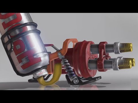 ハイドラントでぶっ壊す！！！【Splatoon3】