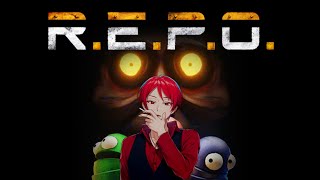 大型アップデートで世界は変わってしまったらしい【R.E.P.O.】