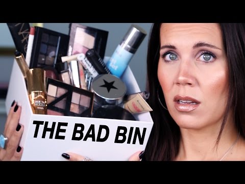 FULL FACE Using Makeup Products I HATE - UC4qk9TtGhBKCkoWz5qGJcGg