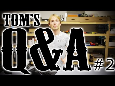 Q&A: Belts, Slicers, Extruders and a Printrbot Simple Metal question overload! - UCb8Rde3uRL1ohROUVg46h1A