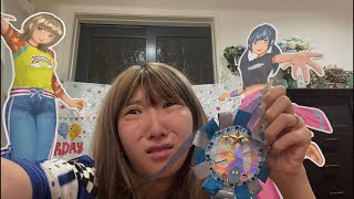 動画サムネイル