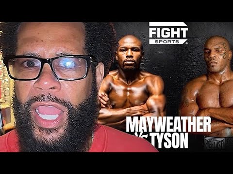 Bill Haney DEFENDS Floyd Mayweather vs Mike Tyson & CHECKS Brian Norman Sr: “MORE MONEY THAN MINT”