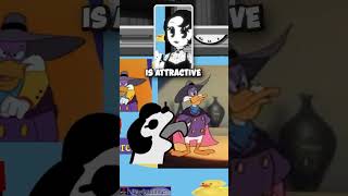 Both These Characters Are Good, BUT