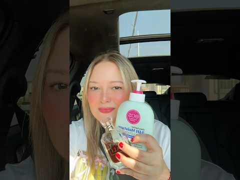 🩷✨ Eos creme de pistachio + Kayali Vanilla 28 #perfume #perfumada #layeringcombo 🫶🏻😍