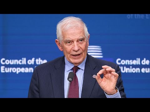 Κομισιόν για Γεωργία: Αρνητική επίδραση στην ευρωπαϊκή της πορεία