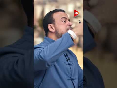 الحصن مع مصطفى حسني - حكمة الله في قصة سيدنا موسى والخضر