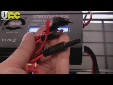 URC Behind the Scenes: The charging station - UCyhFTY6DlgJHCQCRFtHQIdw