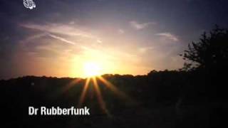 Dr Rubberfunk - 'Sunset Breakup'