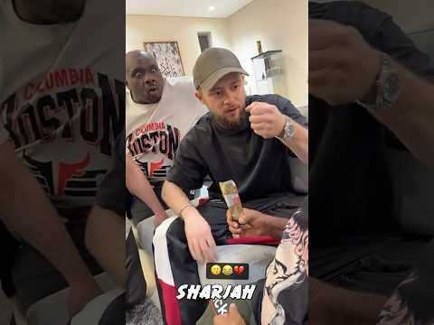 This Trick Made Him CRY! 😅