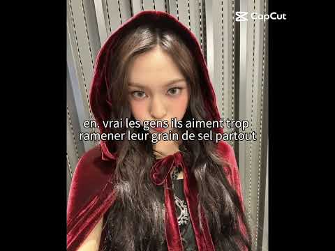 les gen qui critique la kpop🙄 #kpop#blackpink#pourtoi