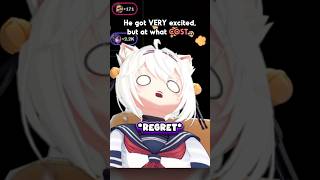 Is this Filian Cosplayer REALLY a Girl? 🤔