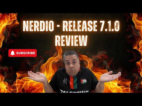 Latest Nerdio Secrets Uncovered!