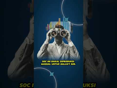 Exynos Jadi Lebih Adem!