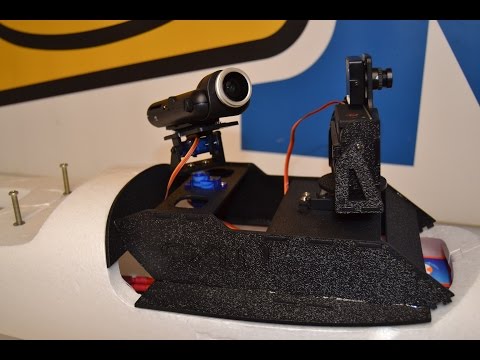 CXNDesigns Camera Mounts for the Anaconda - RCGroups.com - UCJzsUtdVmUWXTErp9Z3kVsw