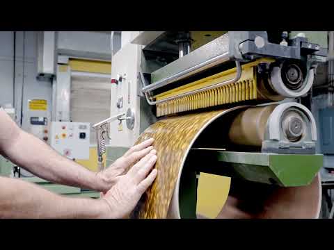 On The Line: The Making of Ludwig's NeuSonic Drum Kit | Ludwig Drums Factory Monroe, NC