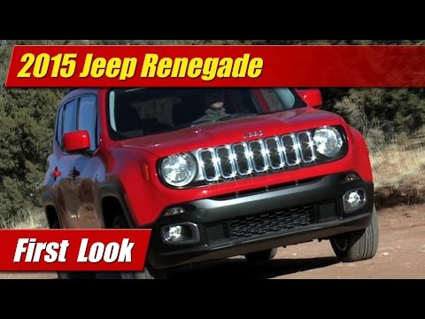 First look: 2015 Jeep Renegade - UCx58II6MNCc4kFu5CTFbxKw