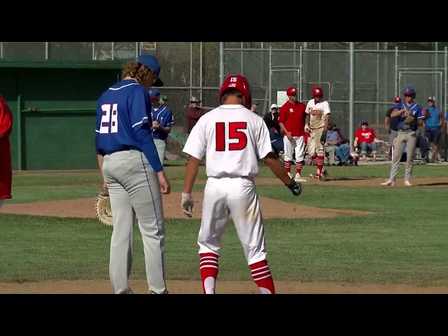 Folsom High School Baseball is a Must-See