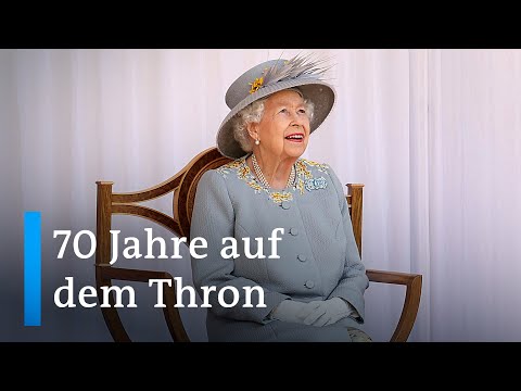 Großbritannien: Königin Elisabeth II. feiert Thronjubiläum | Fokus Europa