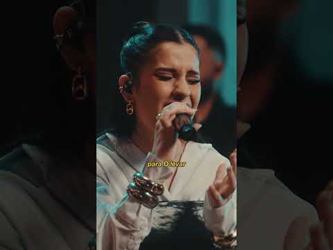 LIS AVANCINI - GETSEMANI #lisavancini #getsemani #leonardogonçalves #musilerecords #musicagospel