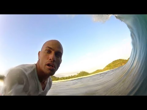 GoPro: Kelly Slater - TV Commercial - You in HD - UCqhnX4jA0A5paNd1v-zEysw