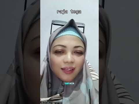 raja tega #tega #manipulatif #bohong #empati #npd #putarbalik #korban #ritayuli  #sicantikrita