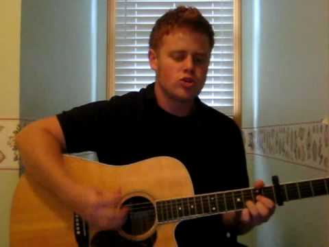 Taylor Swift - You Belong With Me (Cover/Guy Version)