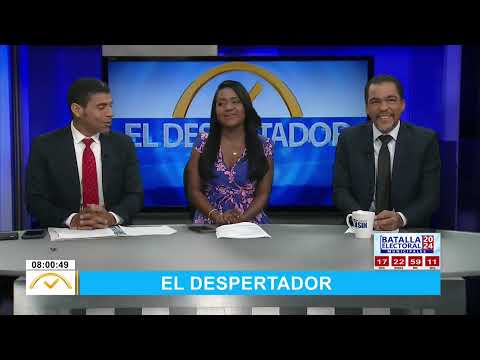 EN VIVO 31/1/2024 Retransmisión #ElDespertadorCompleto